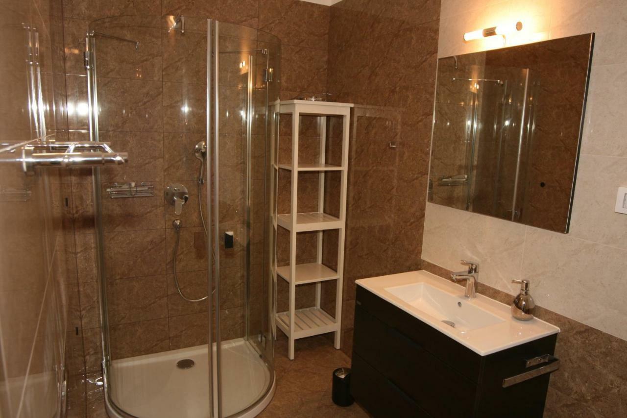 Penthouse No6 Lägenhet Medulin Exteriör bild