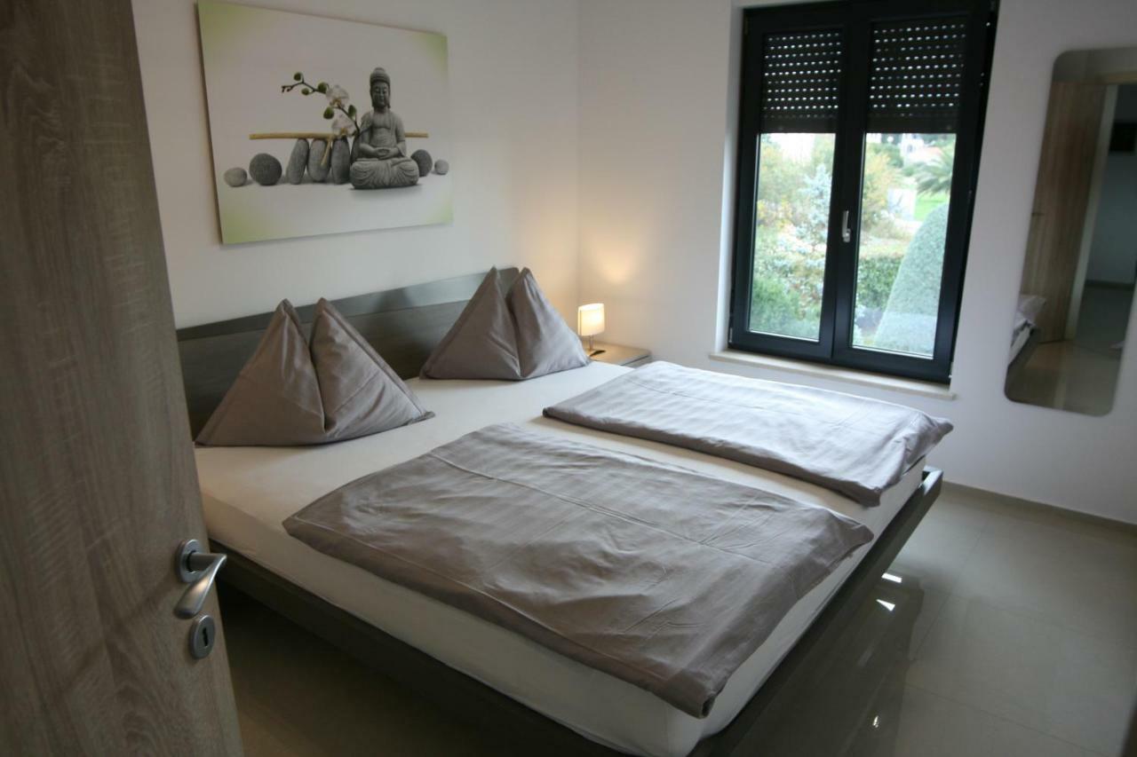 Penthouse No6 Lägenhet Medulin Exteriör bild