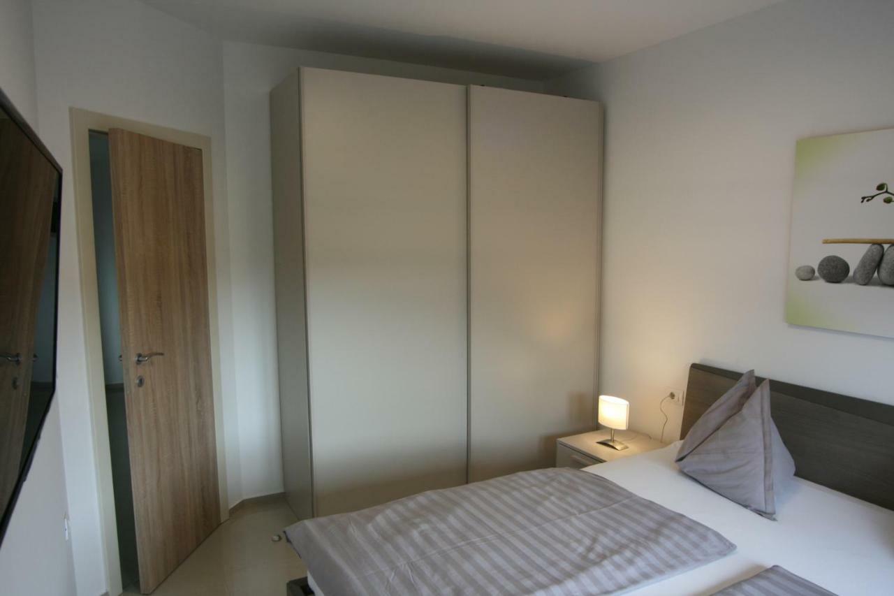 Penthouse No6 Lägenhet Medulin Exteriör bild