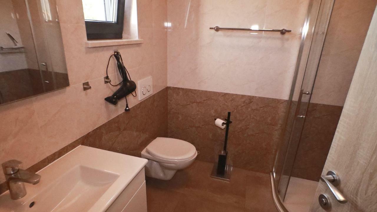 Penthouse No6 Lägenhet Medulin Exteriör bild