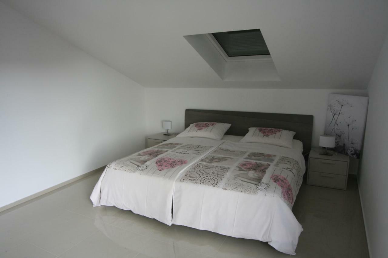 Penthouse No6 Lägenhet Medulin Exteriör bild