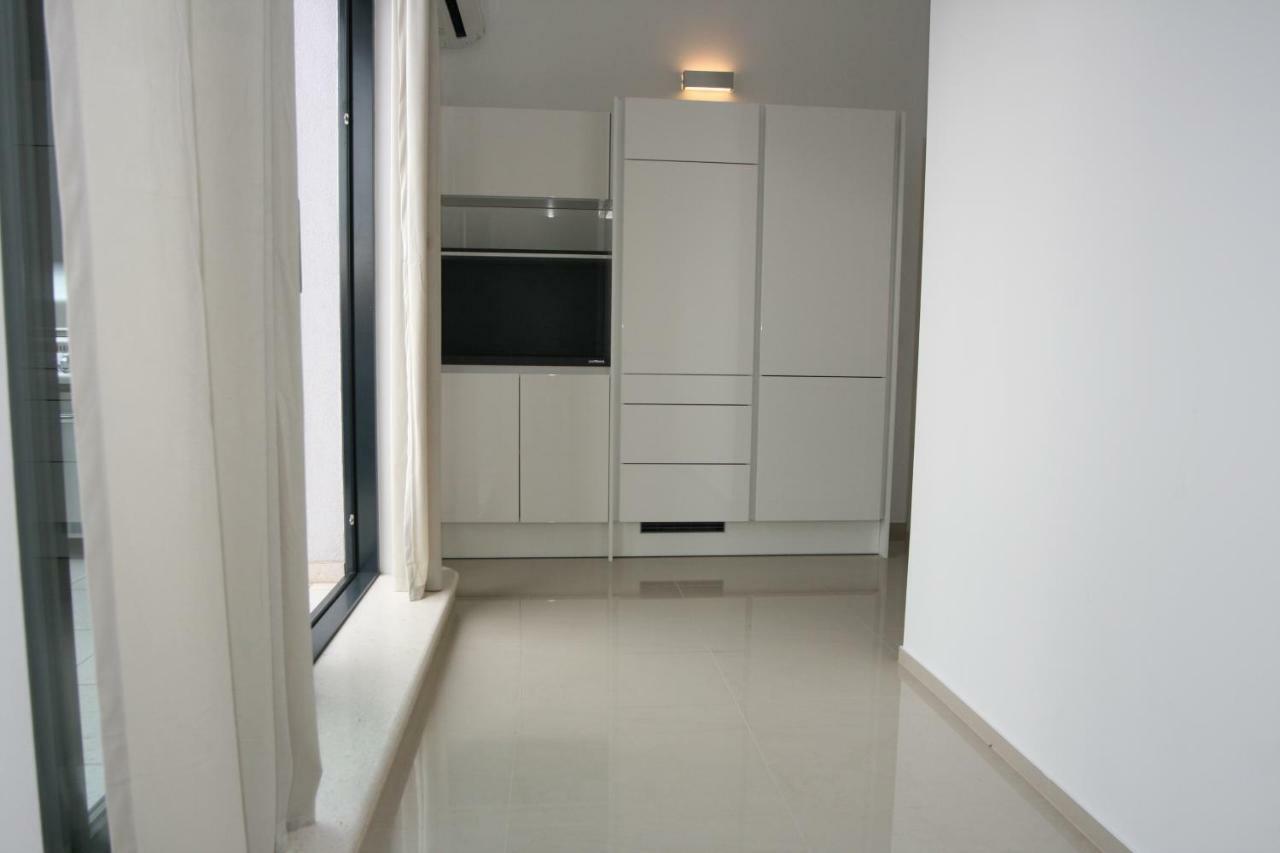 Penthouse No6 Lägenhet Medulin Exteriör bild