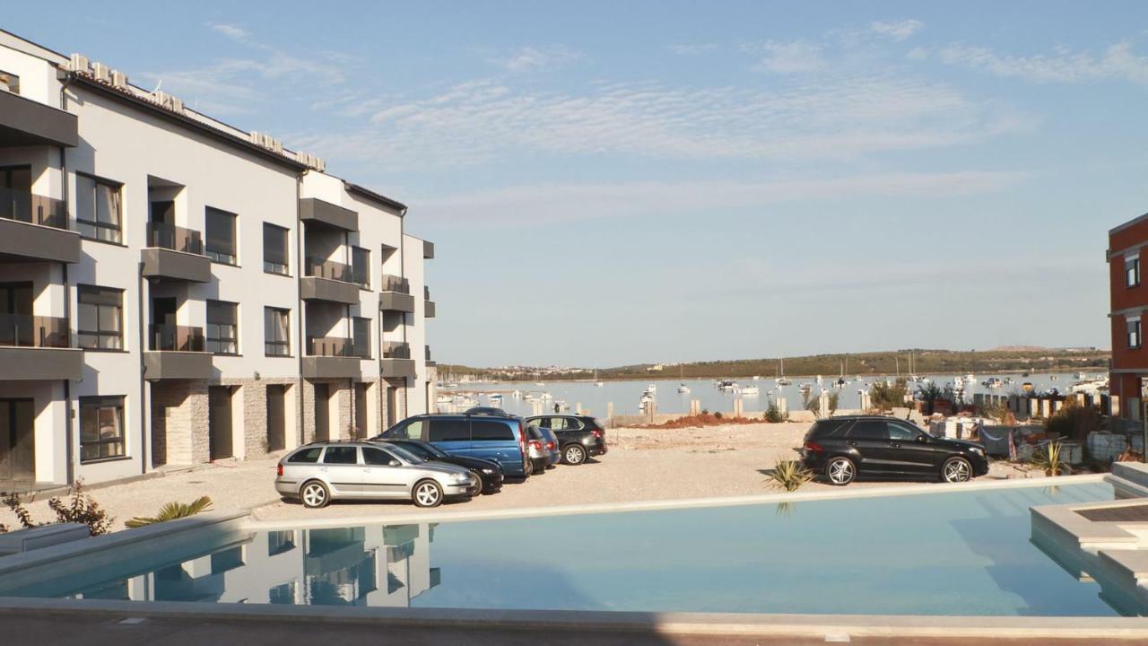 Penthouse No6 Lägenhet Medulin Exteriör bild